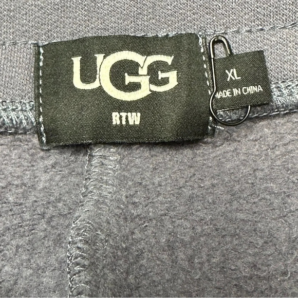 UGG Women's Daniella Jogger Sweatpant   Sz: XL - Picture 5 of 6